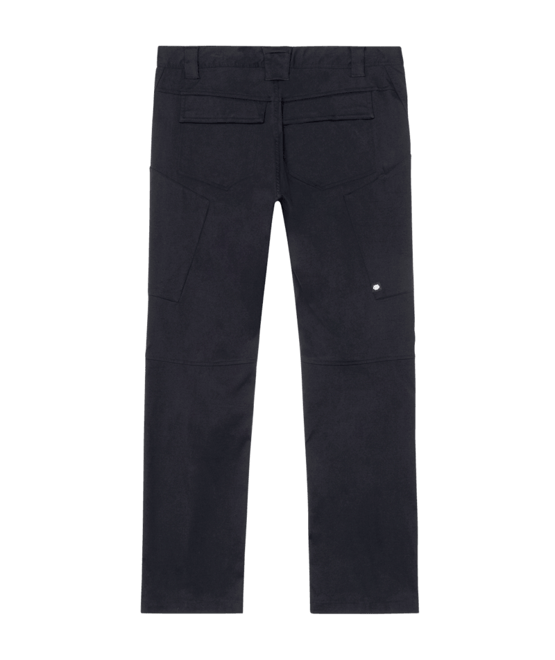 686 Men's Anything Cargo Pant - Relaxed Fit - BLACK