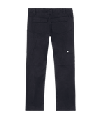 686 Men's Anything Cargo Pant - Relaxed Fit - BLACK