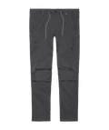 686 Men's Anything Cargo Pant - Relaxed Fit - CHARCOAL