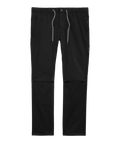686 Men's Everywhere Pant - Relaxed Fit - BLACK