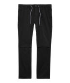 686 Men's Everywhere Pant - Relaxed Fit - BLACK
