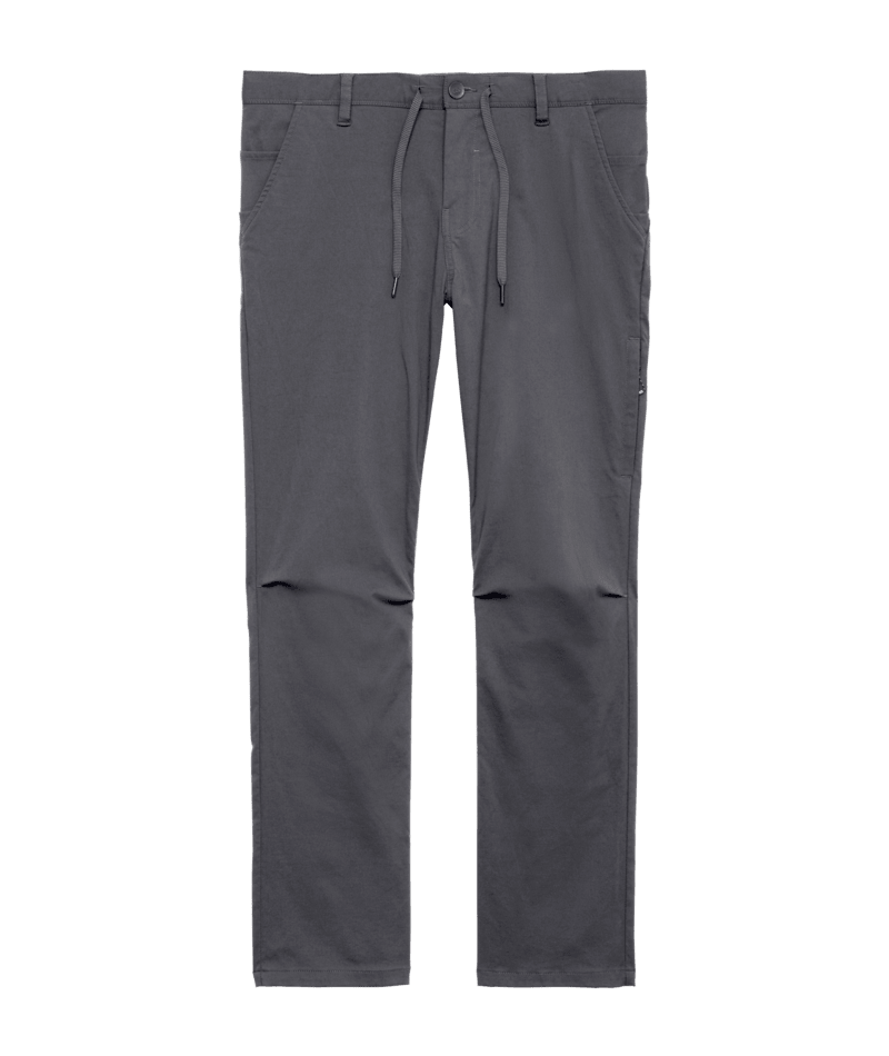 686 Men's Everywhere Pant - Relaxed Fit - CHARCOAL