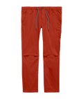 686 Men's Everywhere Pant - Relaxed Fit - CHILI