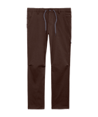 686 Men's Everywhere Pant - Relaxed Fit - COFFEE