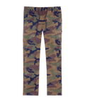 686 Men's Everywhere Pant - Relaxed Fit - DARK CAMO
