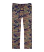 686 Men's Everywhere Pant - Relaxed Fit - DARK CAMO