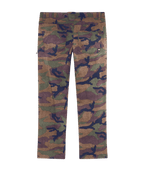 686 Men's Everywhere Pant - Relaxed Fit - DARK CAMO