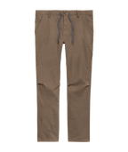 686 Men's Everywhere Pant - Relaxed Fit - TOBACCO