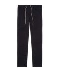 686 Men's Everywhere Merino Wool Lined Pant - Slim Fit - BLACK