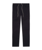 686 Men's Everywhere Merino Wool Lined Pant - Slim Fit - BLACK