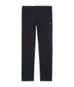 686 Men's Everywhere Merino Wool Lined Pant - Slim Fit - BLACK