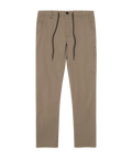 686 Men's Everywhere Merino Wool Lined Pant - Slim Fit - TOBACCO