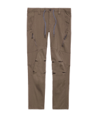 686 Men's Anything Cargo Pant - Slim Fit - TOBACCO