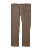 686 Men's Everywhere Merino Wool Lined Pant - Relaxed Fit - TOBACCO