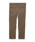 686 Men's Everywhere Merino Wool Lined Pant - Relaxed Fit - TOBACCO