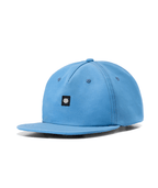 686 Packable Everywhere Hat - BLUE ASH