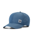 686 PERF HAT - BLUE ASH