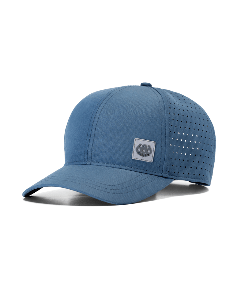 686 PERF HAT - BLUE ASH