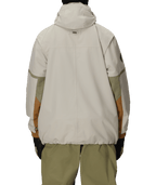 MENS 2001 TRANSFER 2001 JACKET - LIMESTONE COLORBLOCK