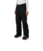 WOMENS SMARTY® 3-IN-1 CARGO PANT - BLACK