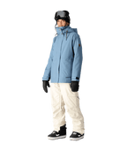 WOMENS SMARTY® 3-IN-1 CARGO PANT - LIMESTONE