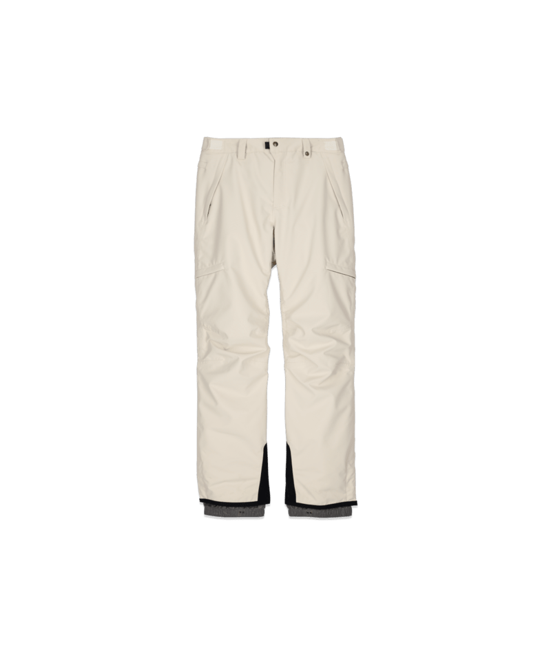 WOMENS SMARTY® 3-IN-1 CARGO PANT - LIMESTONE