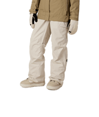 WOMENS SMARTY® 3-IN-1 CARGO PANT - LIMESTONE