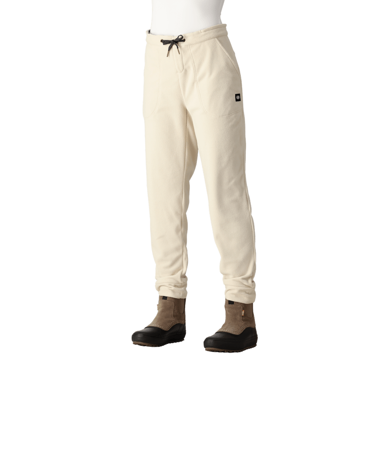 WOMENS SMARTY® 3-IN-1 CARGO PANT - LIMESTONE