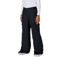 BOYS INFINITY™ CARGO INSULATED PANT - BLACK