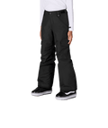 GIRLS LOLA™ INSULATED PANT - BLACK