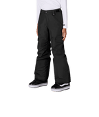 GIRLS LOLA™ INSULATED PANT - BLACK