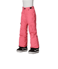 GIRLS LOLA™ INSULATED PANT - GERANIUM PINK