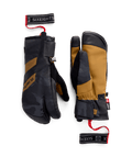 MENS HAWKEYE™ TRIGGER MITT - BLACK CAMO