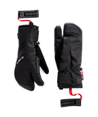 MENS HAWKEYE™ TRIGGER MITT - BLACK