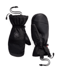 MENS LANDER™ MITT - BLACK