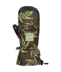 MENS LANDER™ MITT - HUF SWIRL