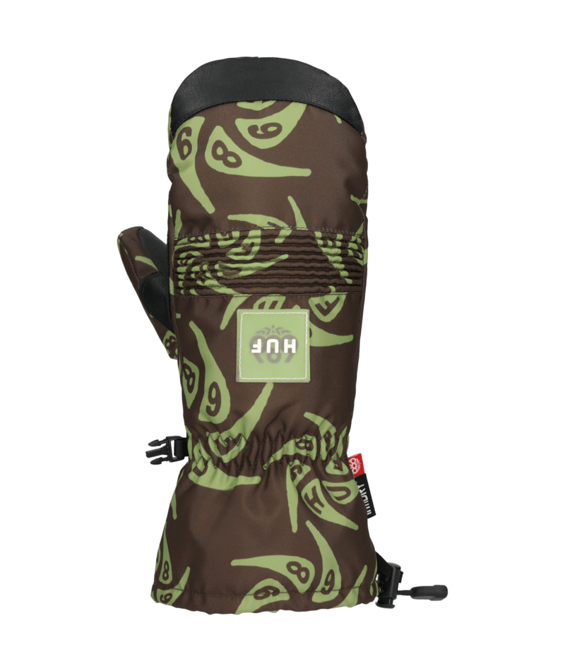 MENS LANDER™ MITT - HUF SWIRL