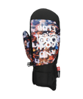 MENS PRIMER MITT - ASSC BLACK