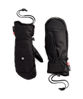 WOMENS REVEL MITT - BLACK
