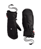 WOMENS REVEL MITT - BLACK