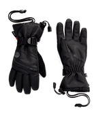 Youth Unisex Heat Insulated Glove - BLACK