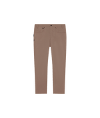 UNWORK PANT - RELAXED FIT - TOBACCO