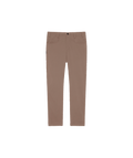 UNWORK PANT - SLIM FIT - TOBACCO