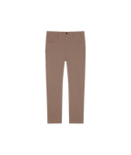 UNWORK PANT - SLIM FIT - TOBACCO