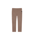 UNWORK PANT - SLIM FIT - TOBACCO