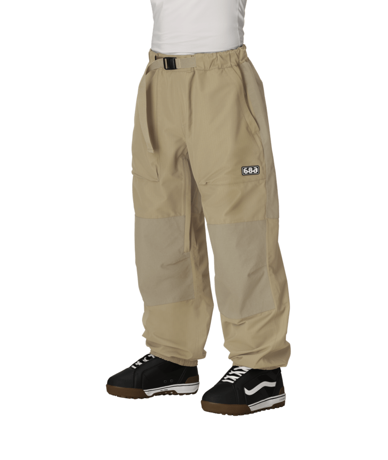 MENS 2.5L GHOST™ PANT - SAGE RIPSTOP