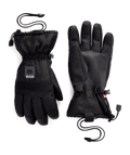 MENS LANDER™ GLOVE - BLACK