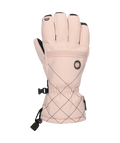 Women's Jubilee Glove - SMOKEY PINK