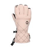 Women's Jubilee Glove - SMOKEY PINK
