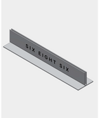 Polar Table Top Sign - ASSORTED